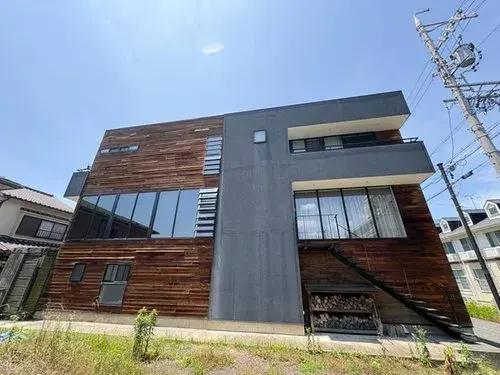 4LDK Property Nagoya City Aichi Prefecture (3)