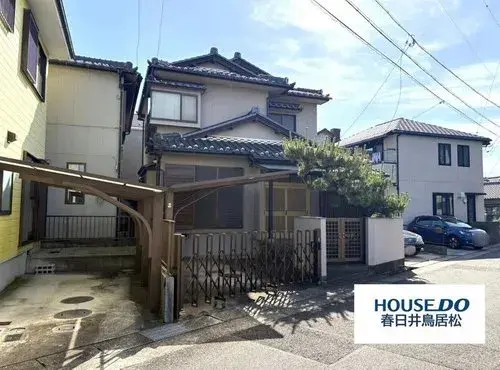 5DK Property Kasugai City Aichi Prefecture (2)