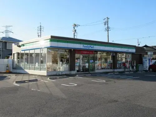 5DK Property Kasugai City Aichi Prefecture (14)