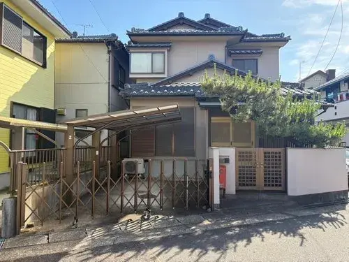 5DK Property Kasugai City Aichi Prefecture (3)