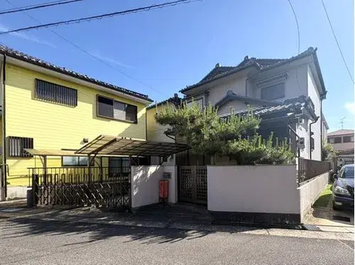 5DK Property Kasugai City Aichi Prefecture (4)