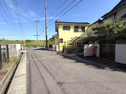 5DK Property Kasugai City Aichi Prefecture (5)