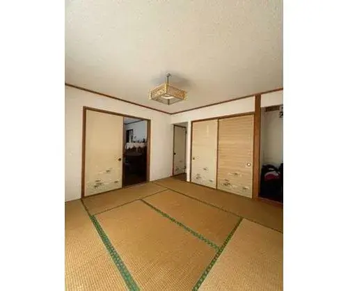 Gamagori Detached House, Aichi Prefecture (2)