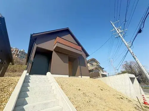 Akiya in 丰田市