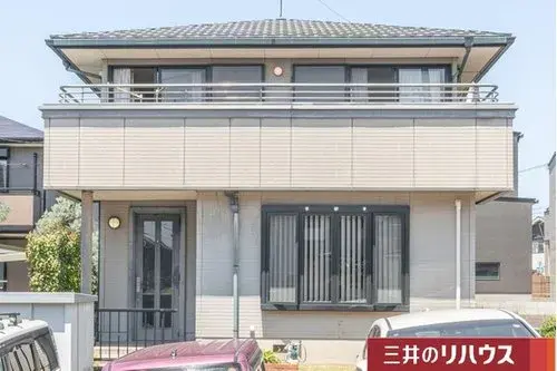 Akiya in Nagoya