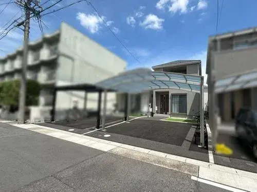 2LDK+S Nagoya City Aichi Prefecture (2)
