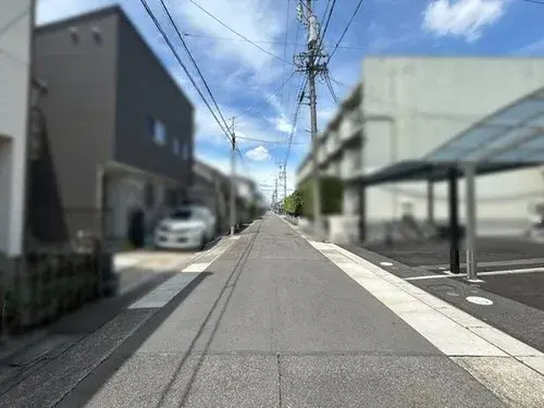 2LDK+S Nagoya City Aichi Prefecture (3)