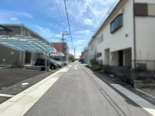 2LDK+S Nagoya City Aichi Prefecture (4)