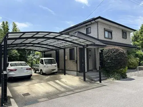 Akiya in Okazaki