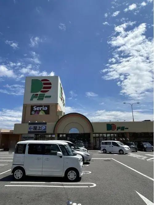 عقار 4LDK+S، مدينة Okazaki، محافظة Aichi (11)