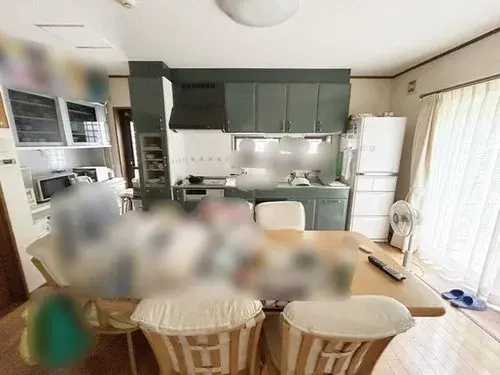 عقار 4LDK+S، مدينة Okazaki، محافظة Aichi (3)
