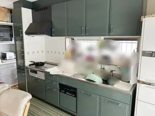 عقار 4LDK+S، مدينة Okazaki، محافظة Aichi (5)