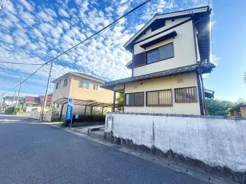 Akiya in Okazaki