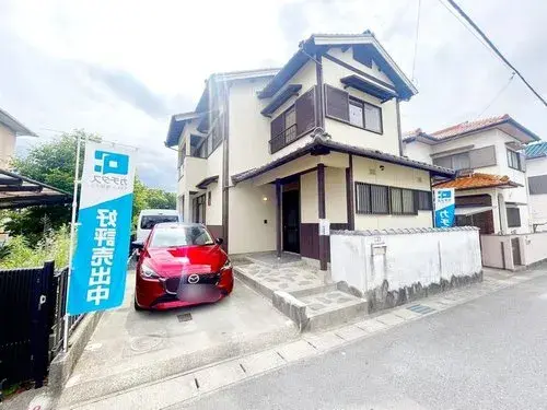 3LDK Okazaki City Aichi Prefecture (2)