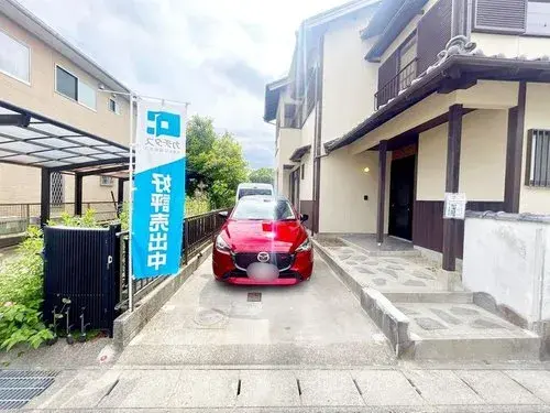 3LDK Okazaki City Aichi Prefecture (3)