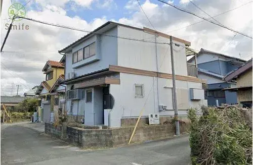Akiya in Toyohashi