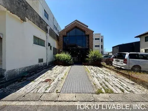 Akiya in Nagoya