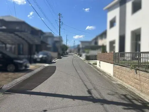 Akiya in Kameyama