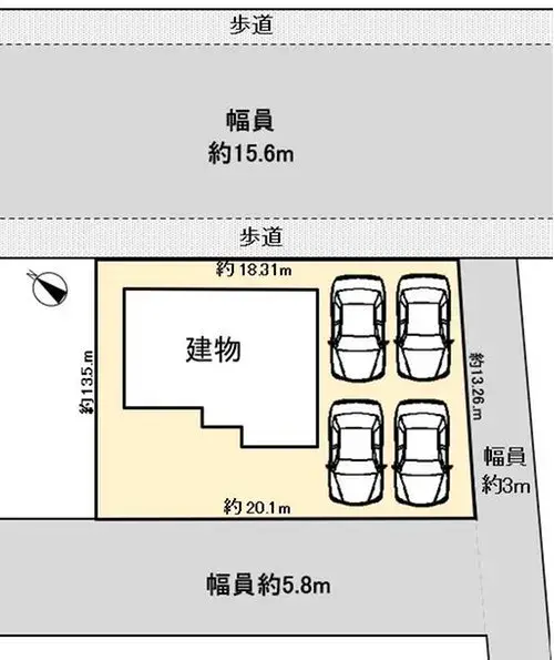 Propiedad 5LDK Ciudad de Kameyama Prefectura de Mie (11)