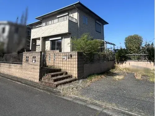 Propiedad 5LDK Ciudad de Kameyama Prefectura de Mie (4)