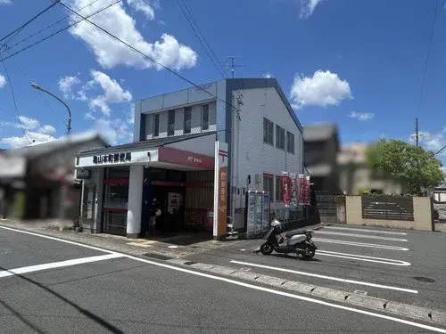 Propiedad 5LDK Ciudad de Kameyama Prefectura de Mie (8)