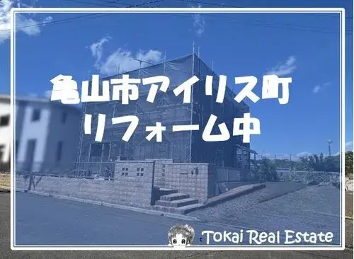 Propiedad 5LDK Ciudad de Kameyama Prefectura de Mie (9)