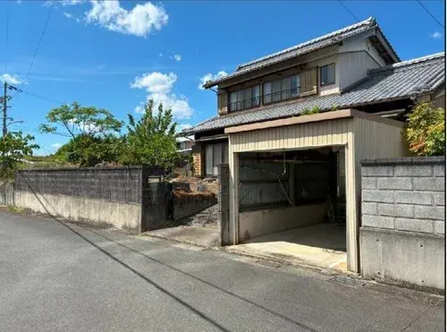 6DK Property Tsu City Mie Prefecture (2)
