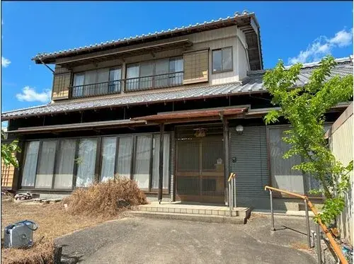 6DK Property Tsu City Mie Prefecture (3)