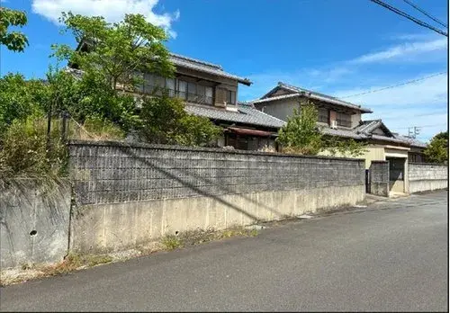 6DK Property Tsu City Mie Prefecture (4)