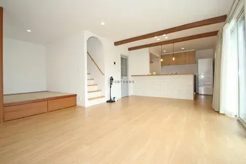 LDK 18+ Tatami Mat Property Iga Mie Prefecture (2)
