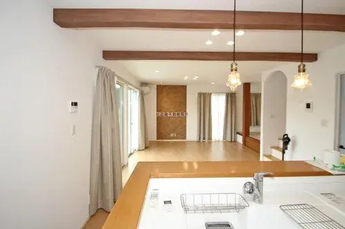 LDK 18+ Tatami Mat Property Iga Mie Prefecture (3)