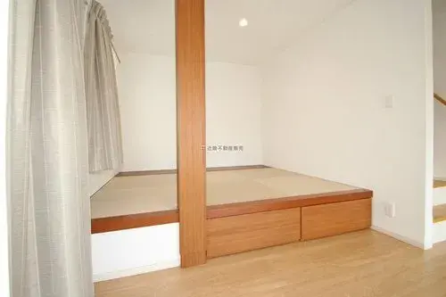 LDK 18+ Tatami Mat Property Iga Mie Prefecture (4)