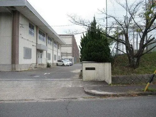Akiya in Kuwana