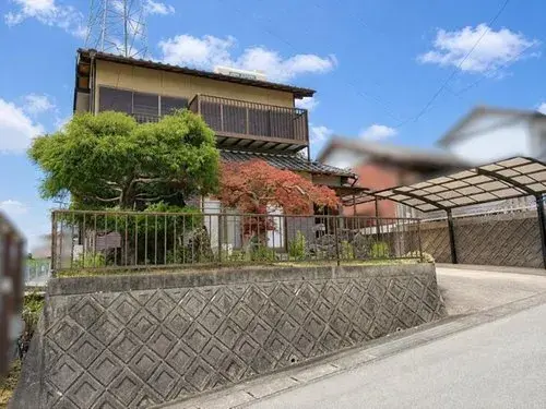 4LDK Property Matsusaka City Mie Prefecture (2)