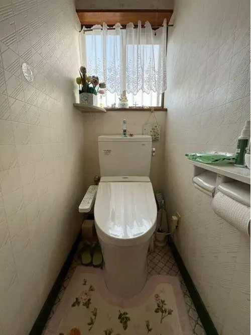 4LDK Property Matsusaka City Mie Prefecture (14)