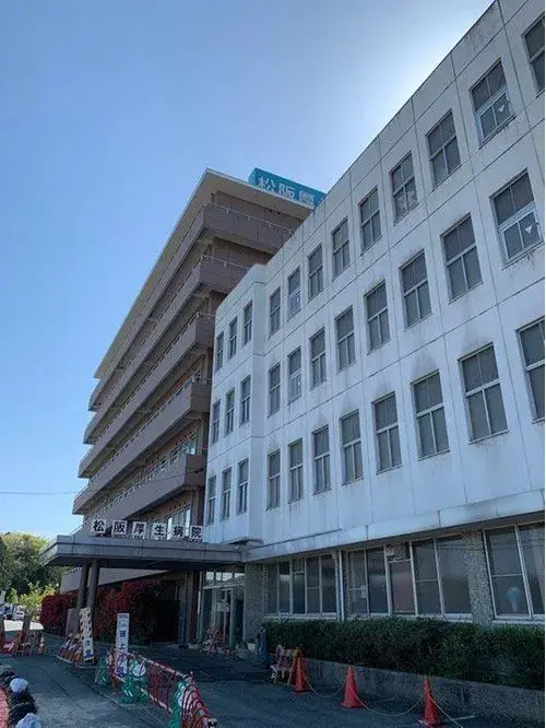 4LDK Property Matsusaka City Mie Prefecture (17)