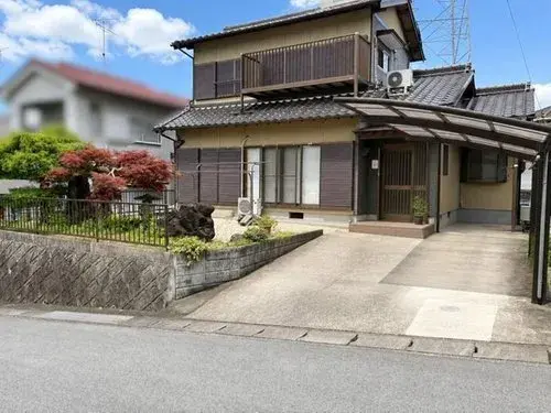 4LDK Property Matsusaka City Mie Prefecture (3)