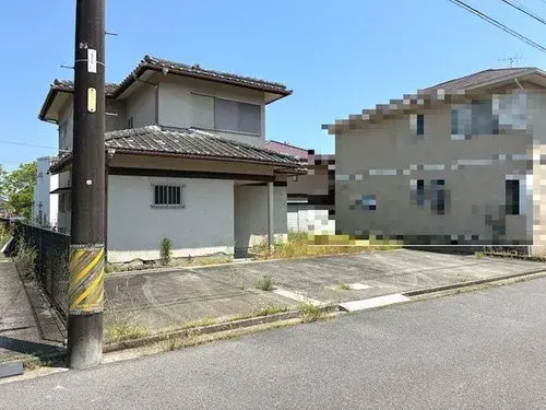4LDK Property Tsu City Mie Prefecture (2)