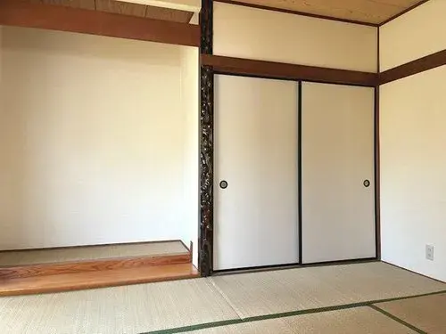 4LDK Property Tsu City Mie Prefecture (7)