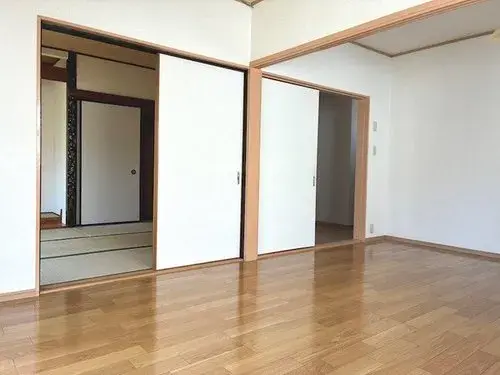 4LDK Property Tsu City Mie Prefecture (9)