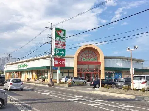 Propriété 2LDK Ville d'Otsu Préfecture de Shiga (3)