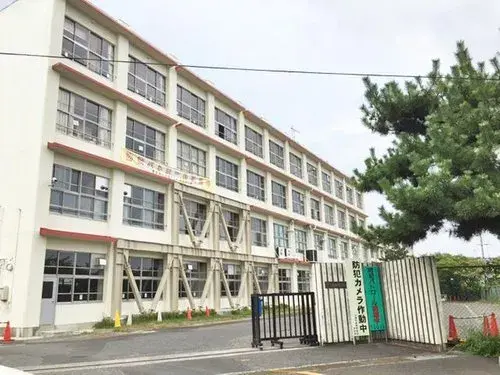 Propriété 2LDK Ville d'Otsu Préfecture de Shiga (5)