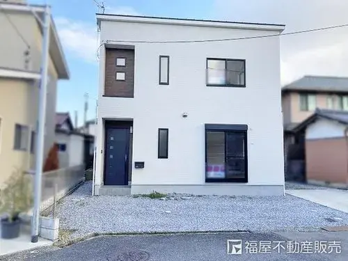 Akiya in Higashiomi