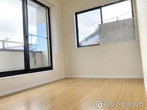 3LDK مدينة هيغاشيومي محافظة شيغا (11)