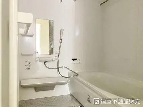 3LDK مدينة هيغاشيومي محافظة شيغا (14)