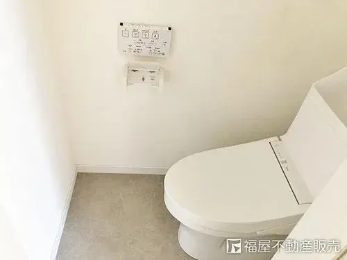 3LDK مدينة هيغاشيومي محافظة شيغا (16)