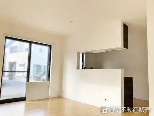 3LDK مدينة هيغاشيومي محافظة شيغا (4)