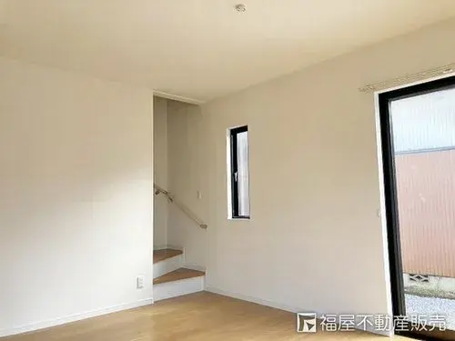 3LDK مدينة هيغاشيومي محافظة شيغا (5)