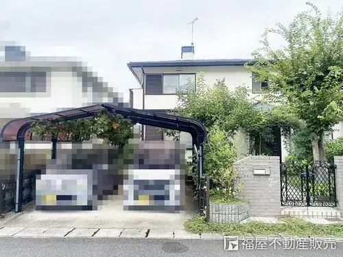 Shiga Prefecture Omihachiman City 5LDK Property (2)