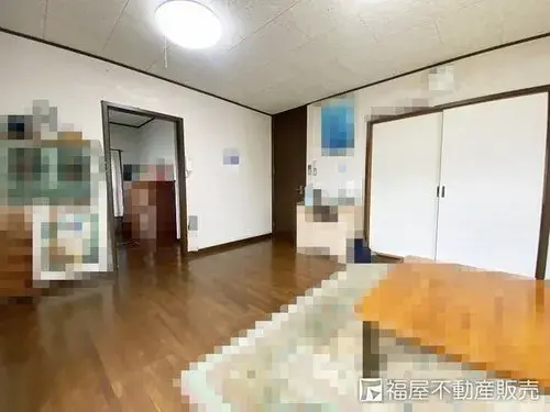 Shiga Prefecture Omihachiman City 5LDK Property (11)